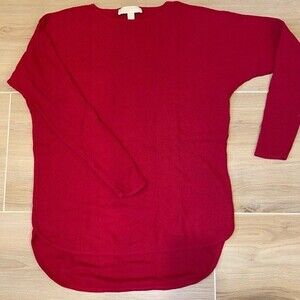 Michael Kors * High-Low hem * Top Small